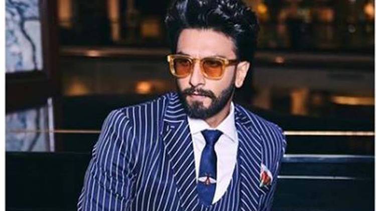 रणवीर सिंह 