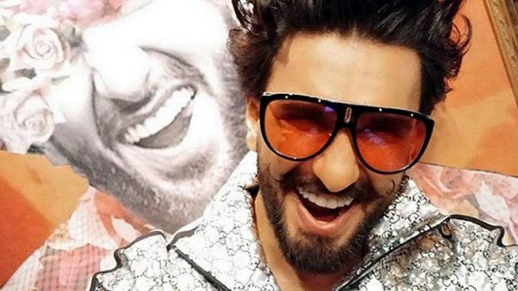 रणवीर सिंह