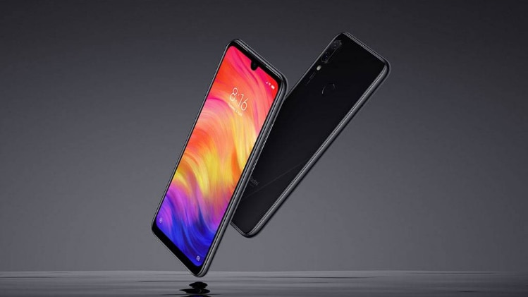 Redmi Note 7 Pro