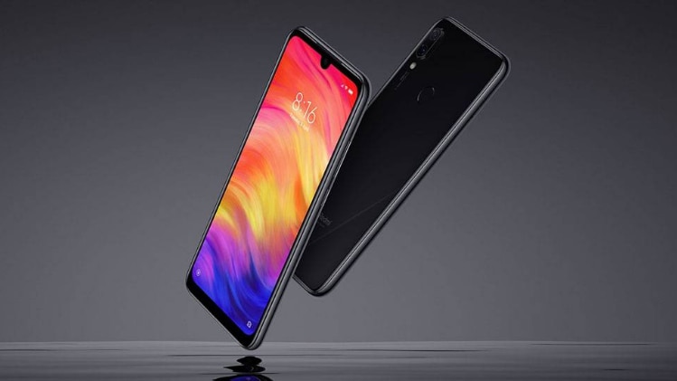 Redmi Note 7 Pro