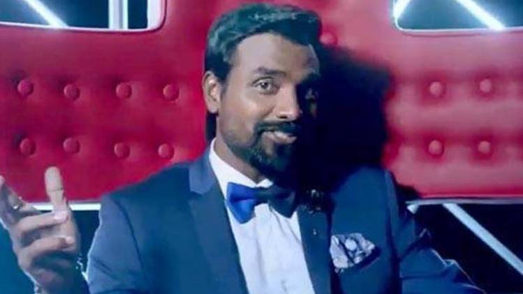 रेमो डिसूजा