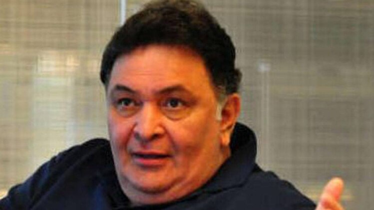 ऋषि कपूर