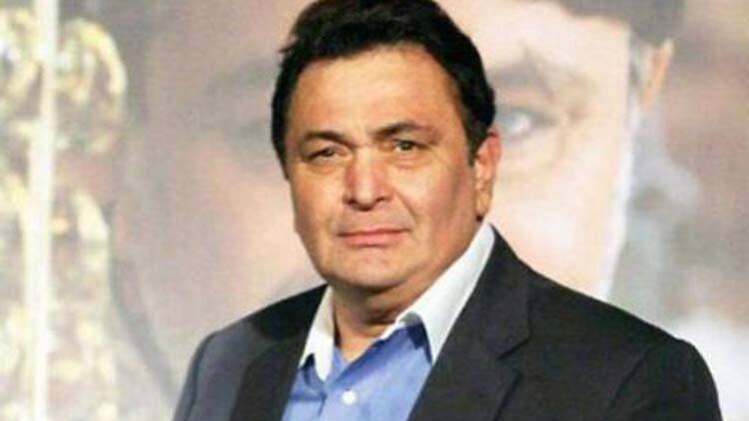 ऋषि कपूर