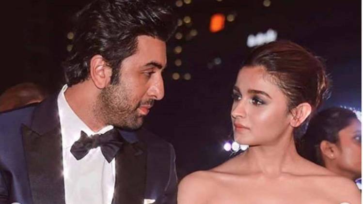 रणबीर कपूर और आलिया भट्ट