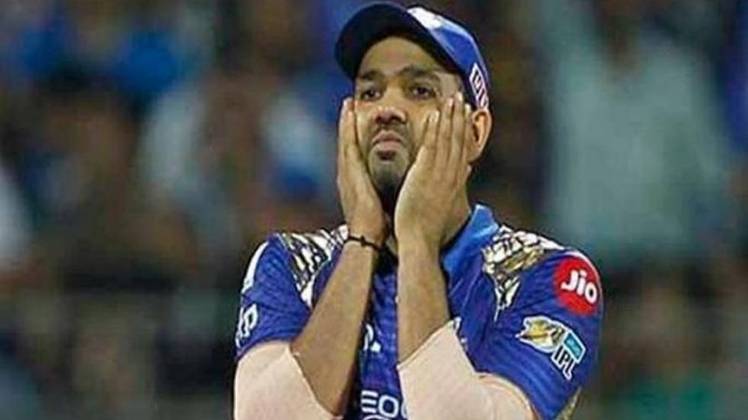 रोहित शर्मा (फाइल फोटो)