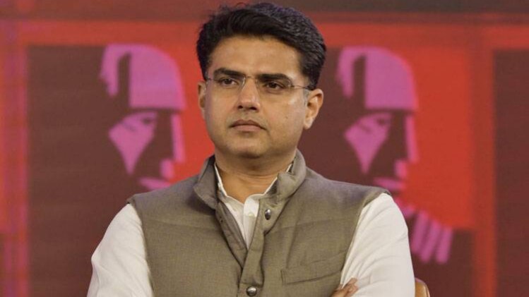 इंडिया टुडे कॉन्क्लेव 2019 में सचिन पायलट (Photo: India Today)