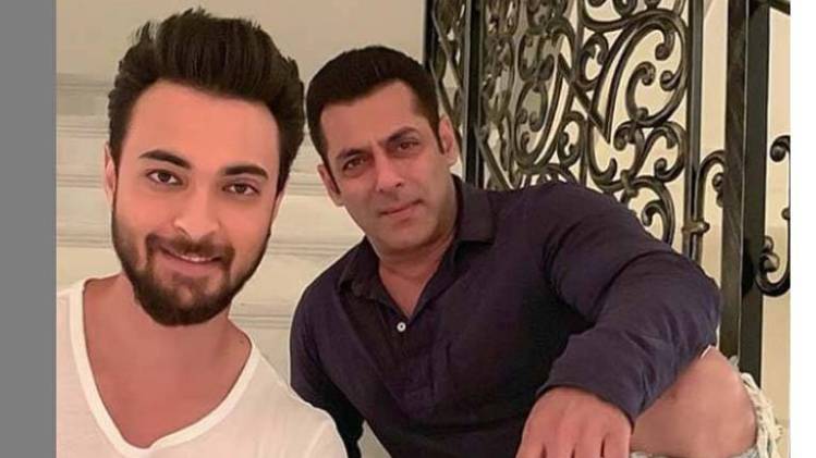 सलमान खान फोटो इंस्टाग्राम