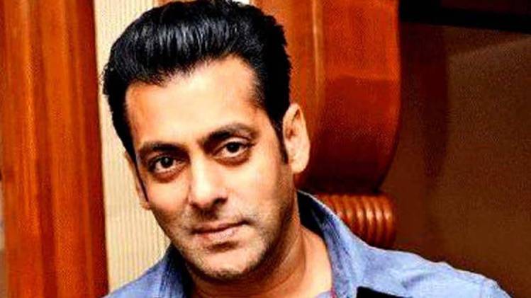 सलमान खान