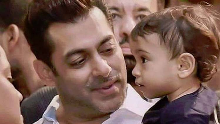 सलमान खान