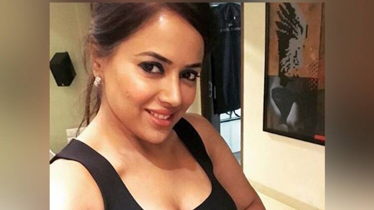  समीरा रेड्डी (PHOTO: इंस्टाग्राम)