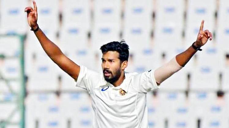 संदीप वॉरियर