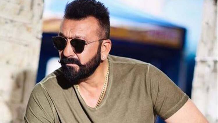 संजय दत्त फोटो इंस्टाग्राम 