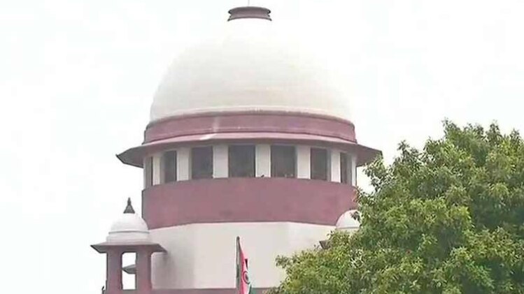 सुप्रीम कोर्ट (ANI)