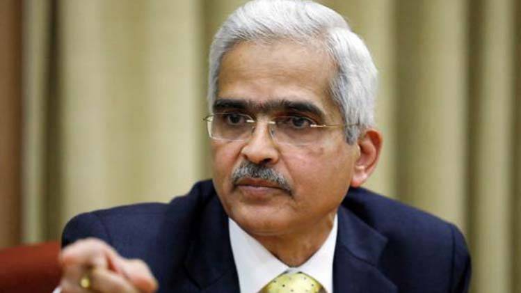 रिजर्व बैंक के गवर्नर से मिले प्रमुख इकोनॉमिस्ट 