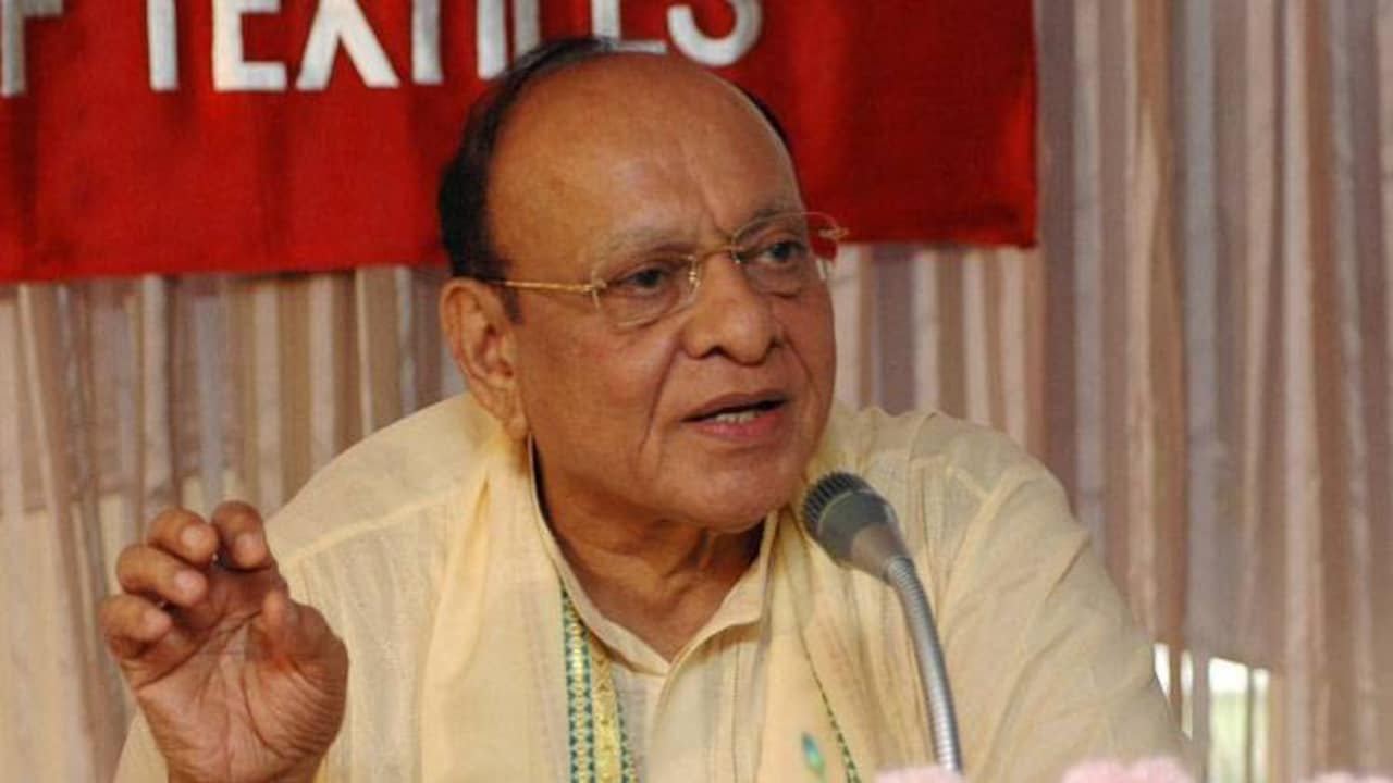 86 की उम्र में फिर बदला शंकरसिंह वाघेला का सियासी प्लान? कांग्रेस में वापसी की चर्चा तेज, जानिए पूरा राजनीतिक सफर 86 की उम्र में फिर बदला शंकरसिंह वाघेला का सियासी प्लान? कांग्रेस में वापसी की चर्चा तेज, जानिए पूरा राजनीतिक सफर