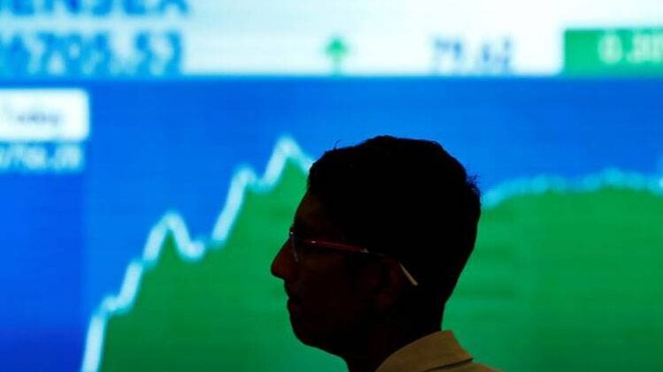 सेंसेक्‍स  37,600 के पार 