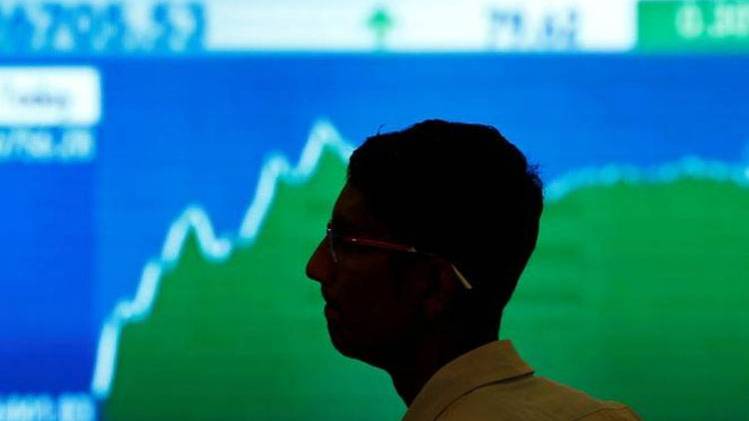  7 दिन में 1600 अंक मजबूत हुआ सेंसेक्स