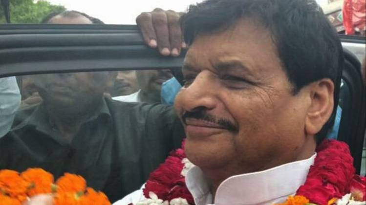 शिवपाल यादव (फाइल फोटो)