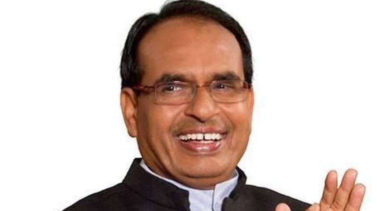 शिवराज सिंह चौहान (फाइल फोटो)