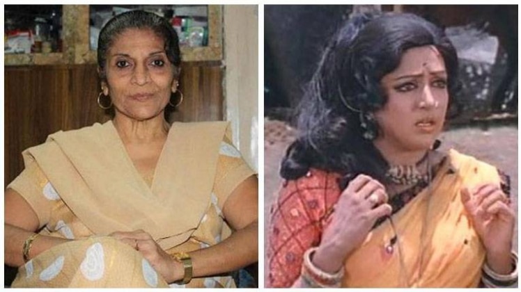 रेशमा पठान और हेमा मालिनी 