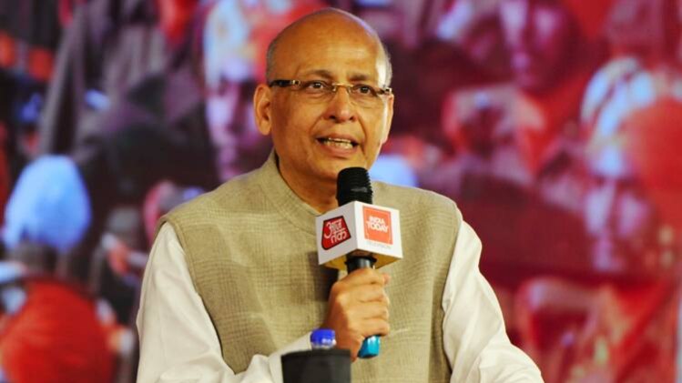 कांग्रेस नेता अभिषेक मनु सिंघवी (फोटो- आजतक)