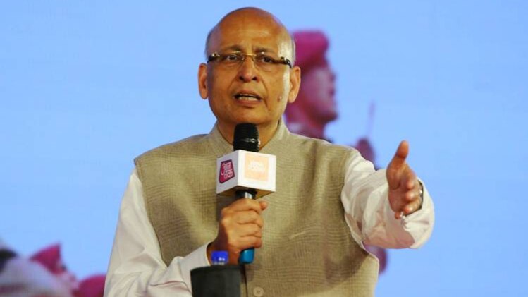 कांग्रेस नेता अभिषेक मनु सिंघवी (फोटो- आजतक)