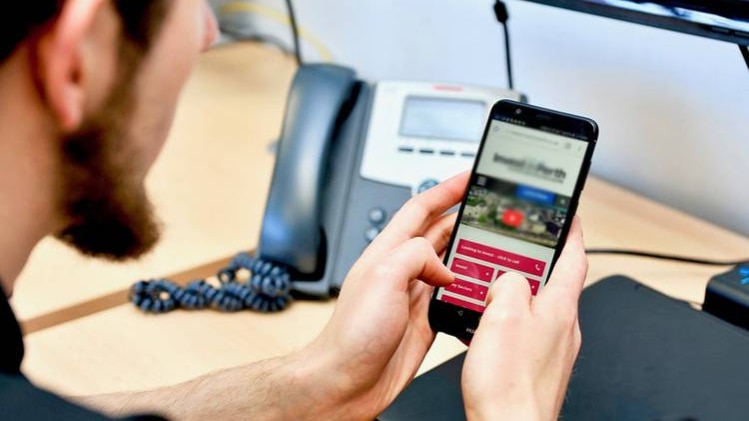 Representational Image