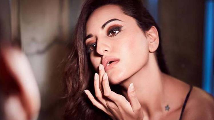 सोनाक्षी सिन्हा फोटो इंस्टाग्राम