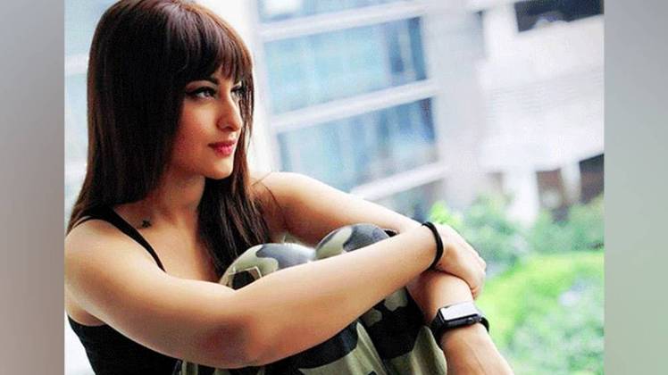 सोनाक्षी सिन्हा फोटो इंस्टाग्राम