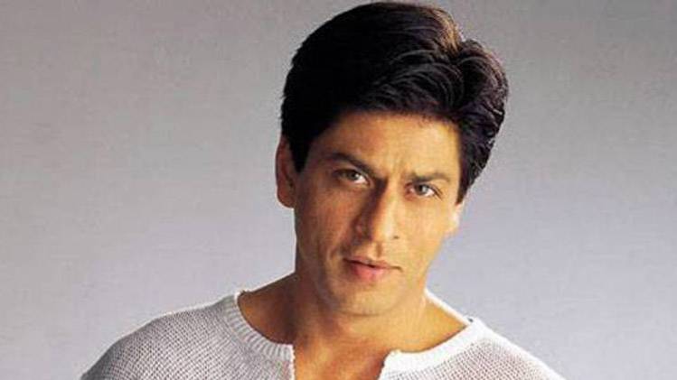 शाहरुख खान