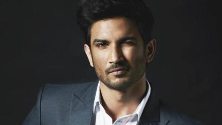 सुशांत सिंह राजपूत