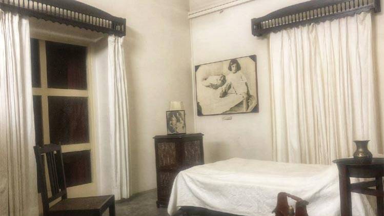 प्रियंका गांधी ने ट्विटर पर शेयर की तस्वीर