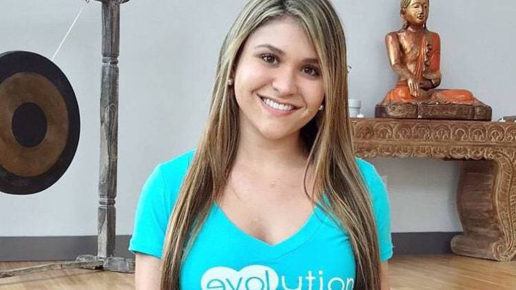 19 साल की सिडनी ऐइलो ने की खुदकुशी (फाइल-FB)