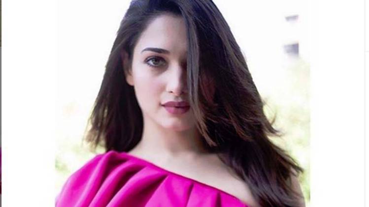 तमन्ना भाटिया