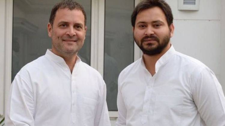 बिहार पर सीटों को लेकर फंसा पेच