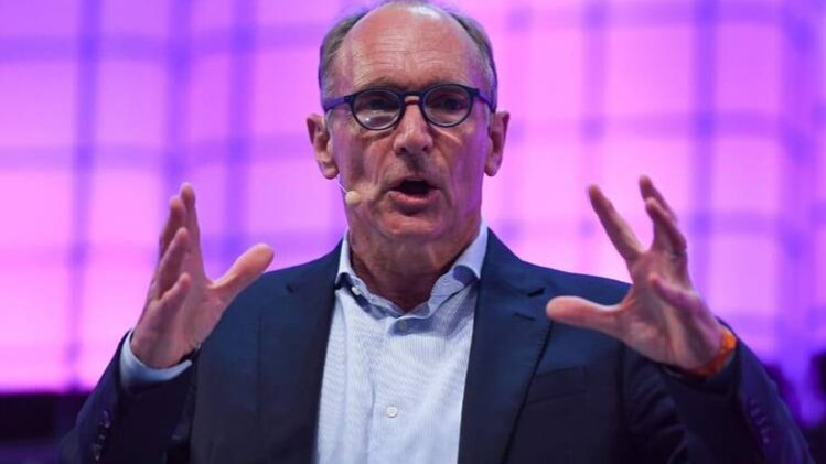 सर टिम बर्नर्स ली