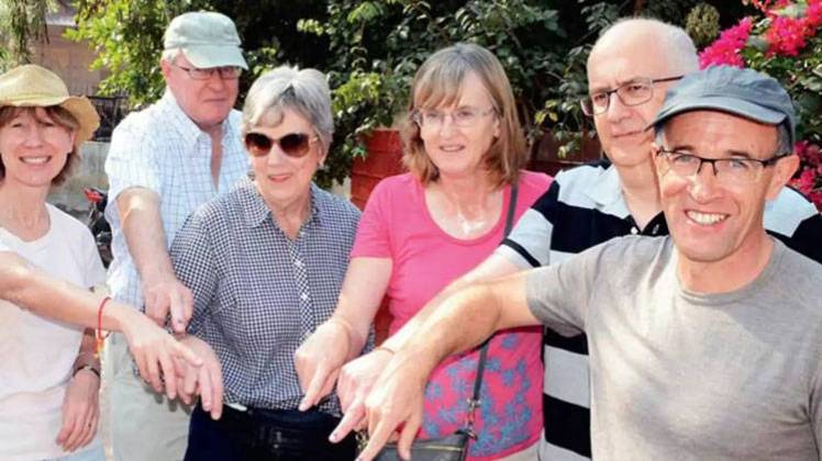 सांकेतिक तस्वीर