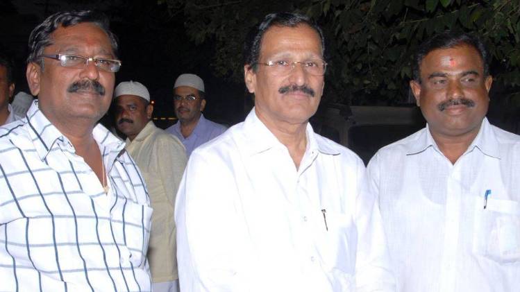 Tumkur Lok Sabha constituency (फोटो- फेसबुक)