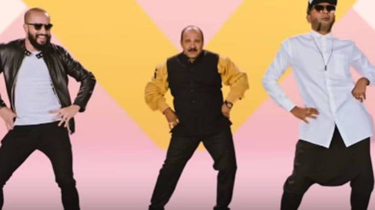 संजीव श्रीवास्तव