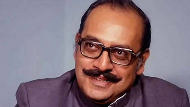 उत्पल दत्त