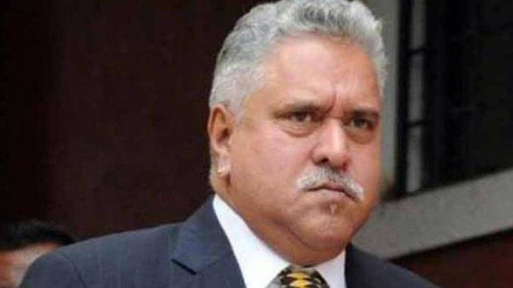 विजय माल्या पर ED ने की बड़ी कार्रवाई