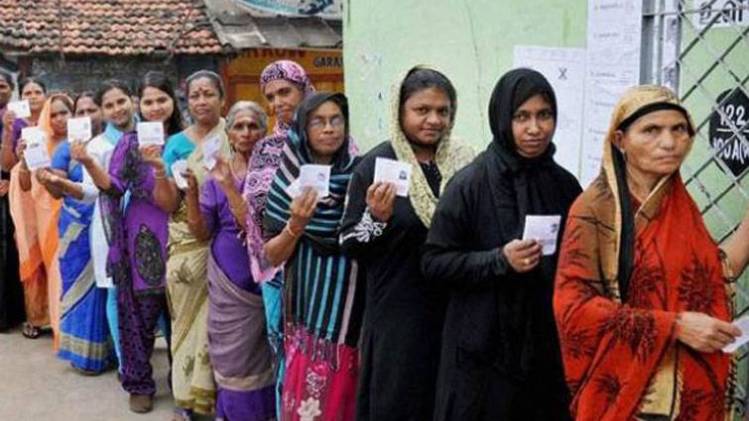 सांसदों के कामकाज से गुजरात भी संतुष्ट (सांकेतिक तस्वीर-PTI)