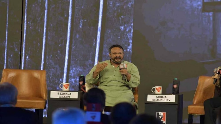 बेजवाड़ा विल्सन