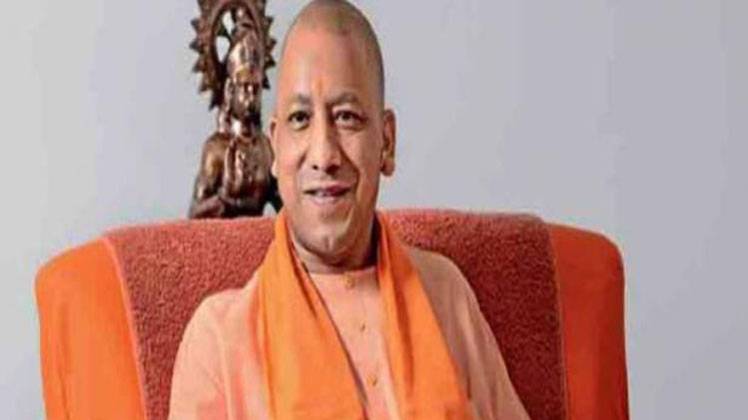 उत्तर प्रदेश मुख्यमंत्री योगी आदित्यनाथ (फोटो-PTI)