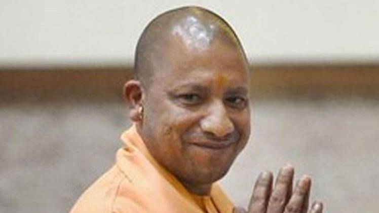 मुख्यमंत्री योगी आदित्यनाथ (फाइल फोटो-पीटीआई)