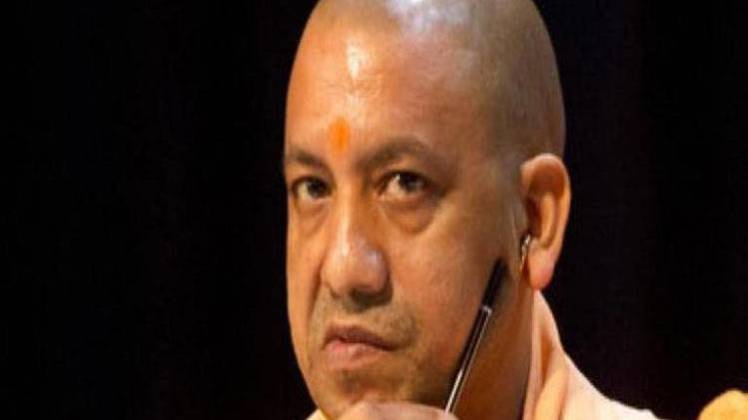 यूपी के मुख्यमंत्री योगी आदित्यनाथ (फोटो-इंडिया टुडे)