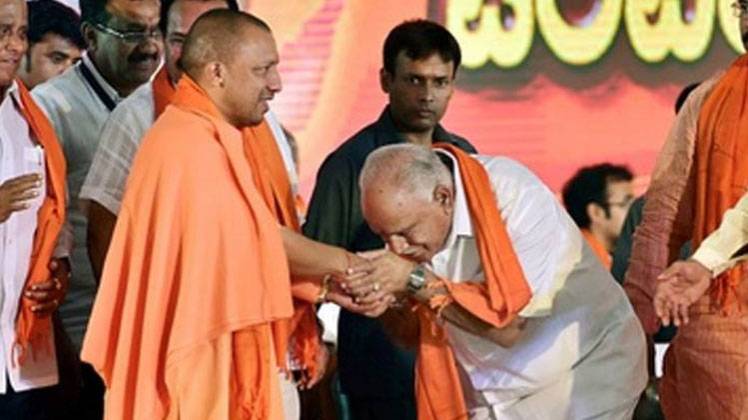 मुख्यमंत्री योगी आदित्यनाथ (फाइल फोटो-पीटीआई)