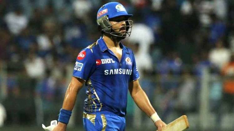 IPL-12: युवराज सिंह 