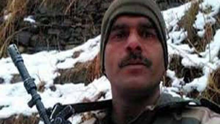 तेज बहादुर