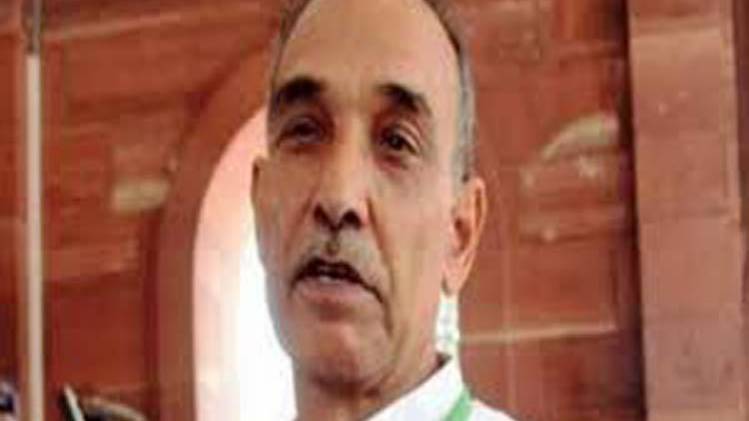 सत्पपाल सिंह 